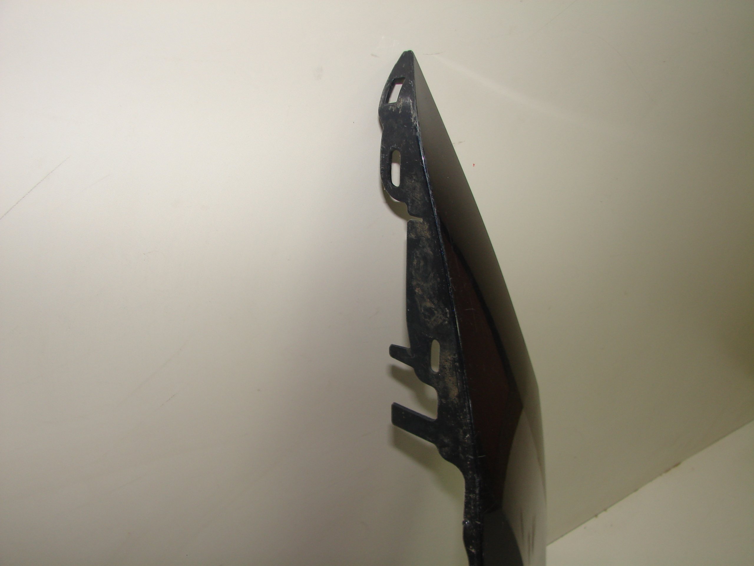 fender front front left PEUGEOT 307 LIFT 05