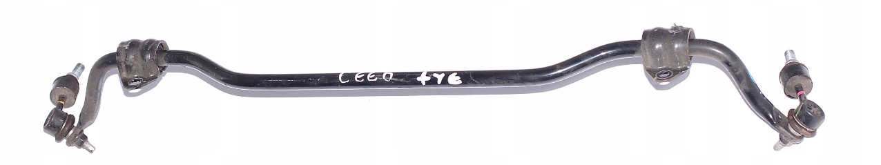 KIA CEE'D 2 II СТАБИЛИЗАТОР ПОПЕРЕЧНОЙ УСТОЙЧИВОСТИ