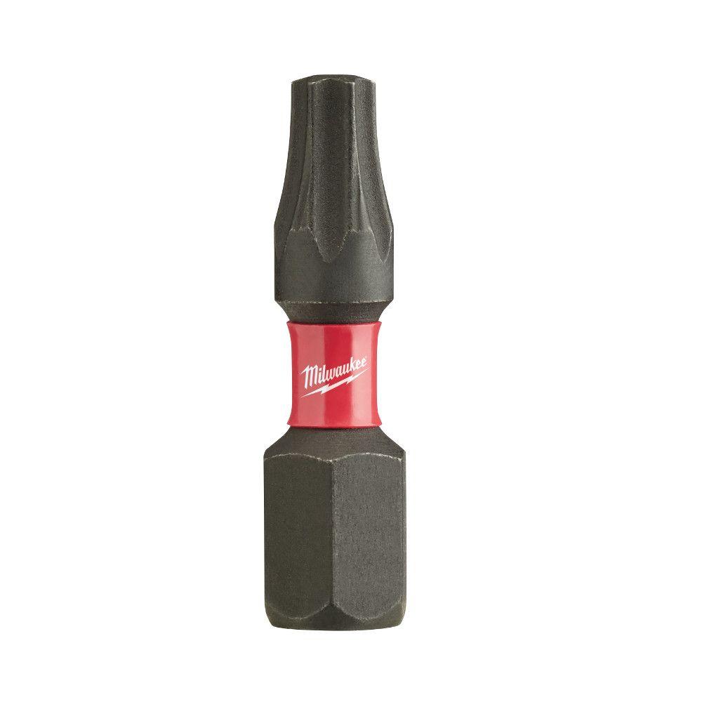 Bity torx Milwaukee 4932430880 TX25x25 mm 25 ks