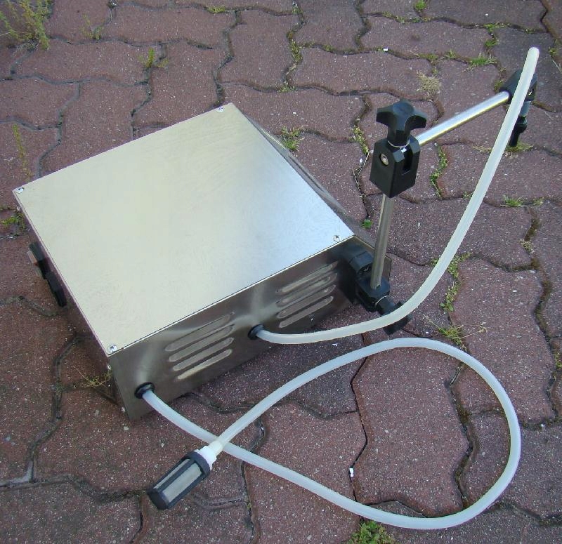 DOZOWNIK CIECZY AUTOMATYCZNY dyspenser nalewak Kod producenta DOZOWNIK CIECZY AUTOMATYCZNY dyspenser