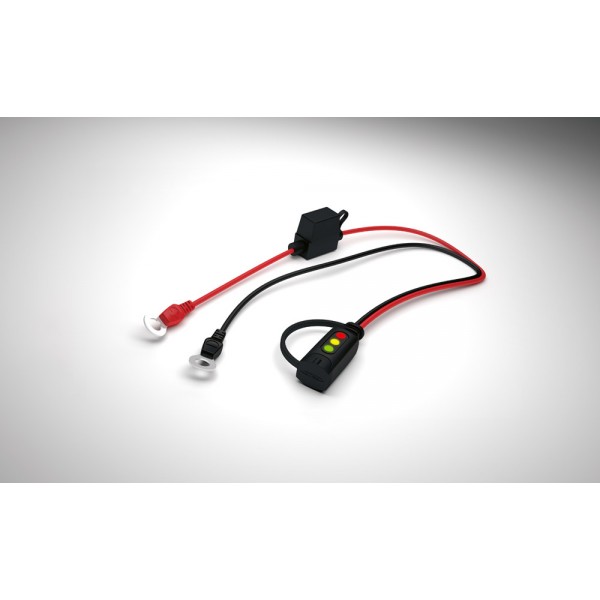 

Ctek Comfort Indicator Eyelet M8 Wskaźnik