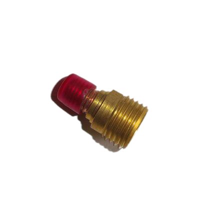 

Soczewka Tig Sr 9 20 1,6 sitko łącznik uchwyt