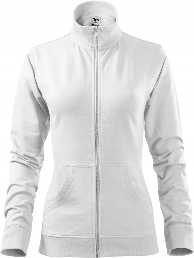 

Bluza dresowa damska Adler Viva Wysoka Jakość Xs
