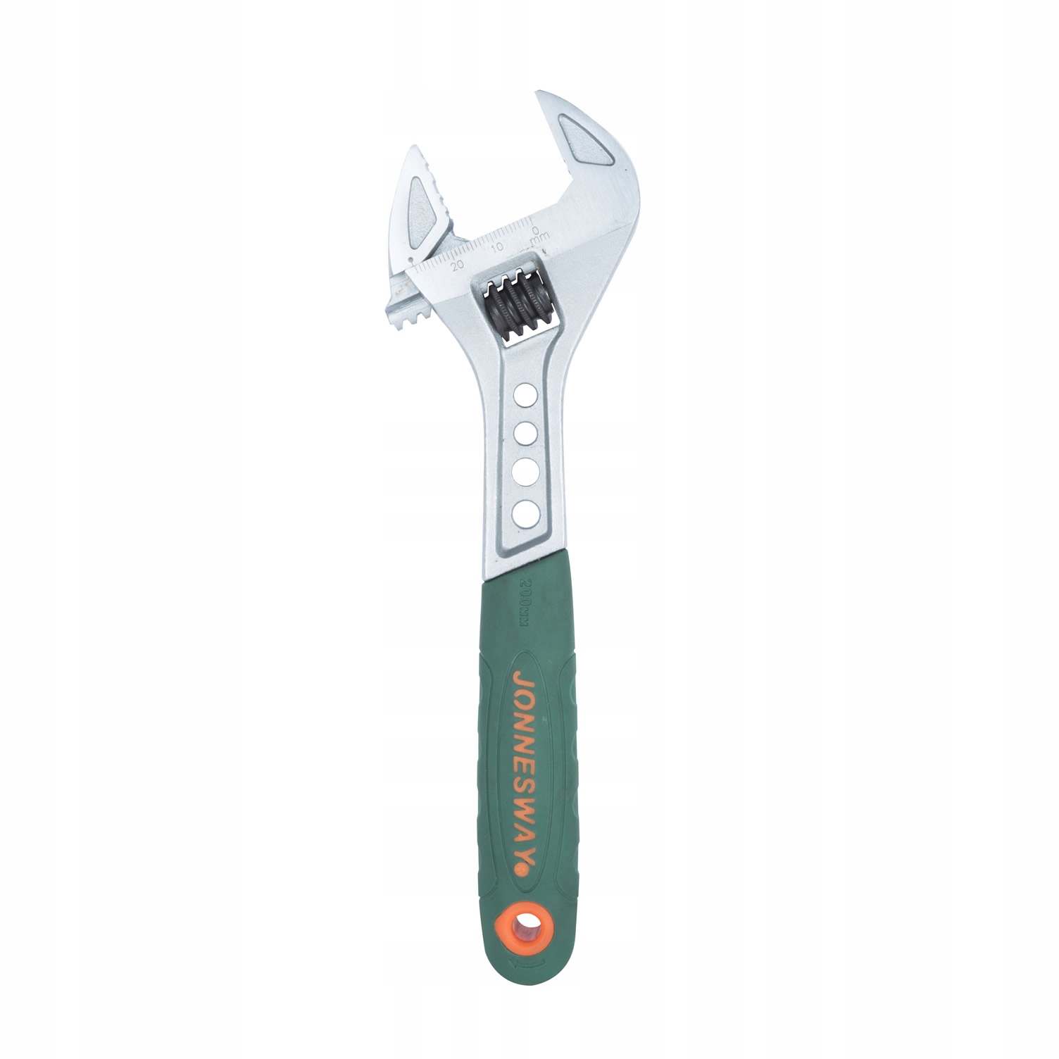 Jonnesway Roztahovací klíč typ francouzák 8" 200 mm