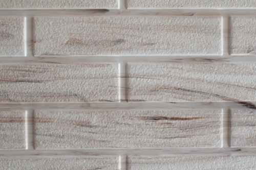 PŁYTKA Okładzina ścienna KAFELKI PLASTIKOWE OS0403 Długość 59 cm