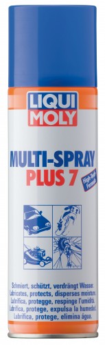 СПРЕЙ С СМАЗКОЙ 3305 LIQUI MOLY