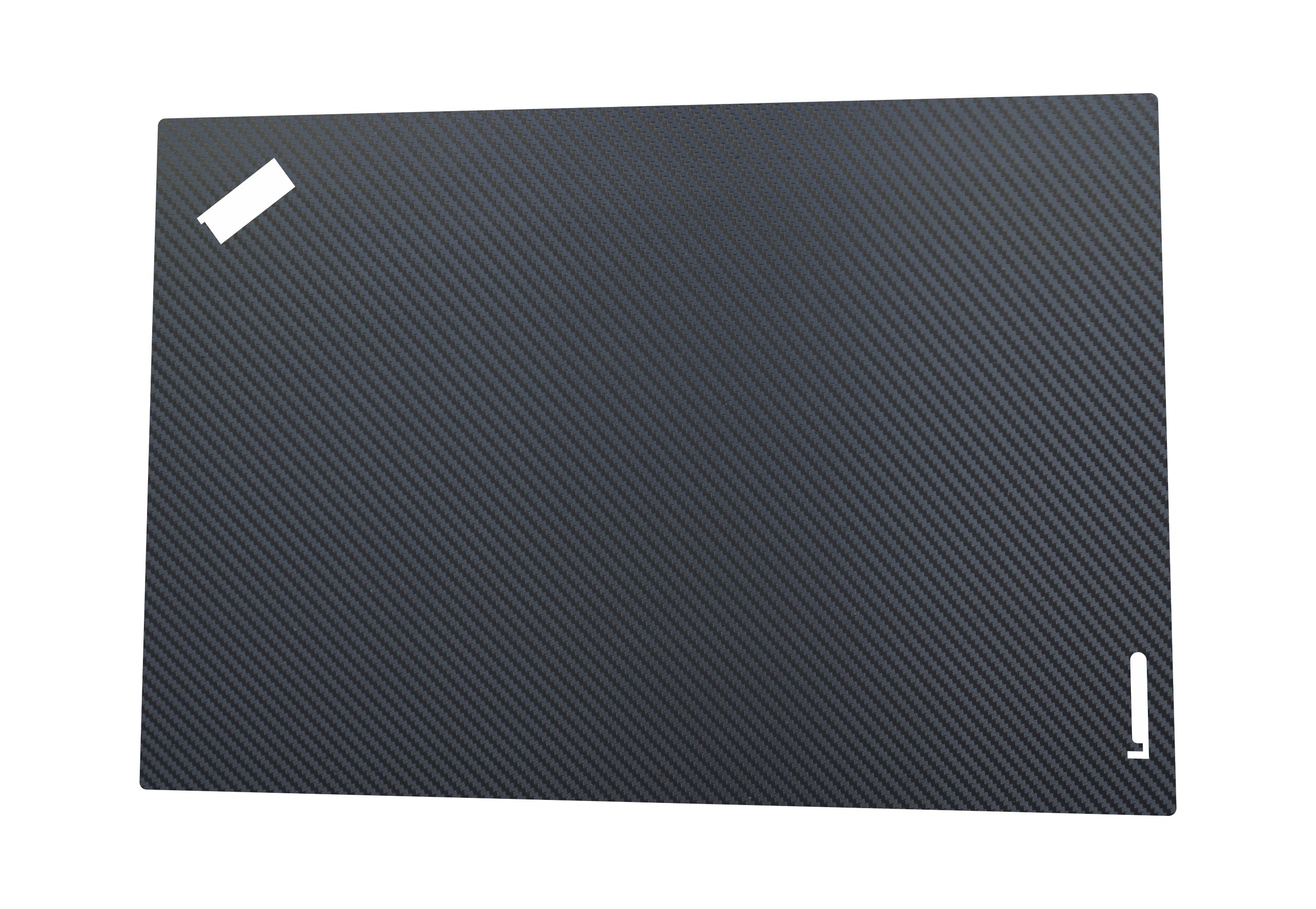 4'X8' Carbon Fiber Sheet