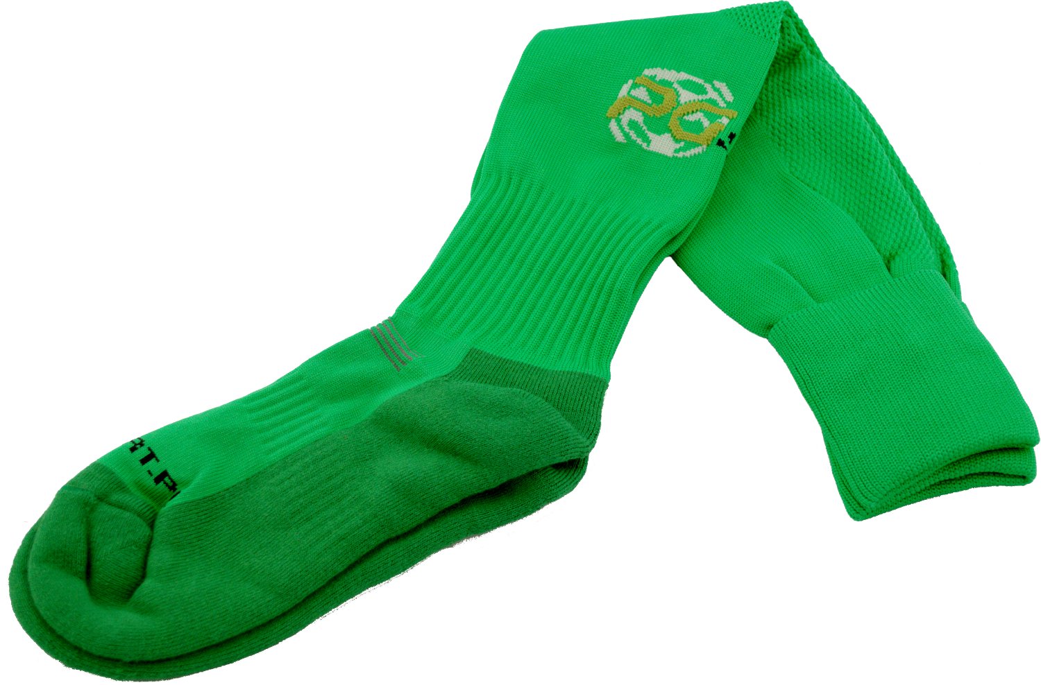 Pg Getry Piłkarskie Sportowe Zielone R.28-32!