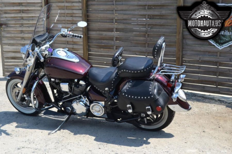 BAGAŻNIK RURKOWY MOTONAUTILUS SZEROKOŚĆ 235MM Dopasowanie do pojazdu produkt dedykowany