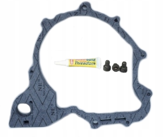 YAMAHA XV 535 VIRAGO USZCZELKA ALTERNATOR BENDIX