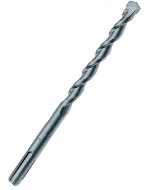 

Wiertło Do Betonu 14 x600mm Sds Plus Widiowe Muru
