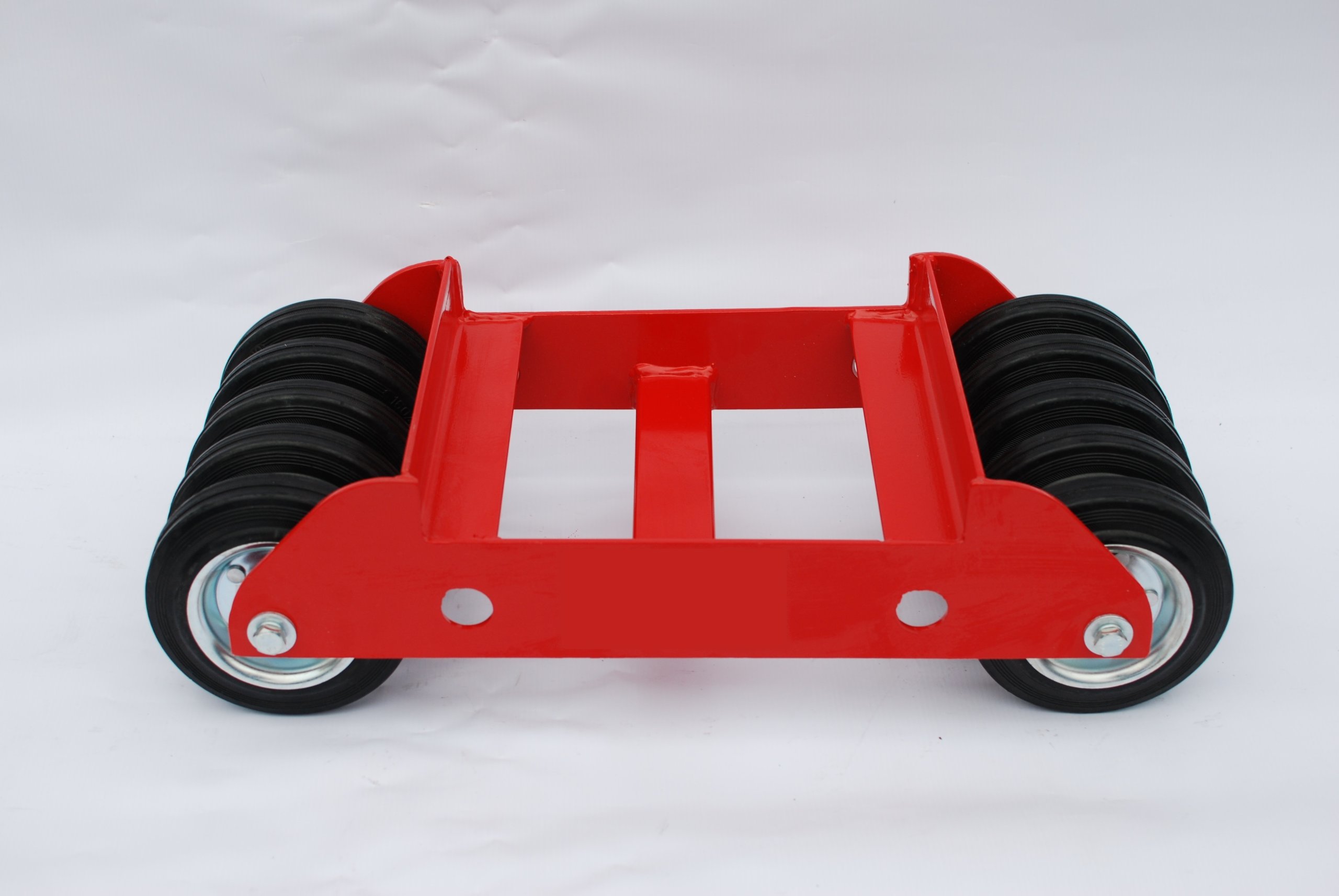 Wozek Rolka Rolki Pod Kolo Kola Transport Laweta 1 Weight with packaging 20 kg