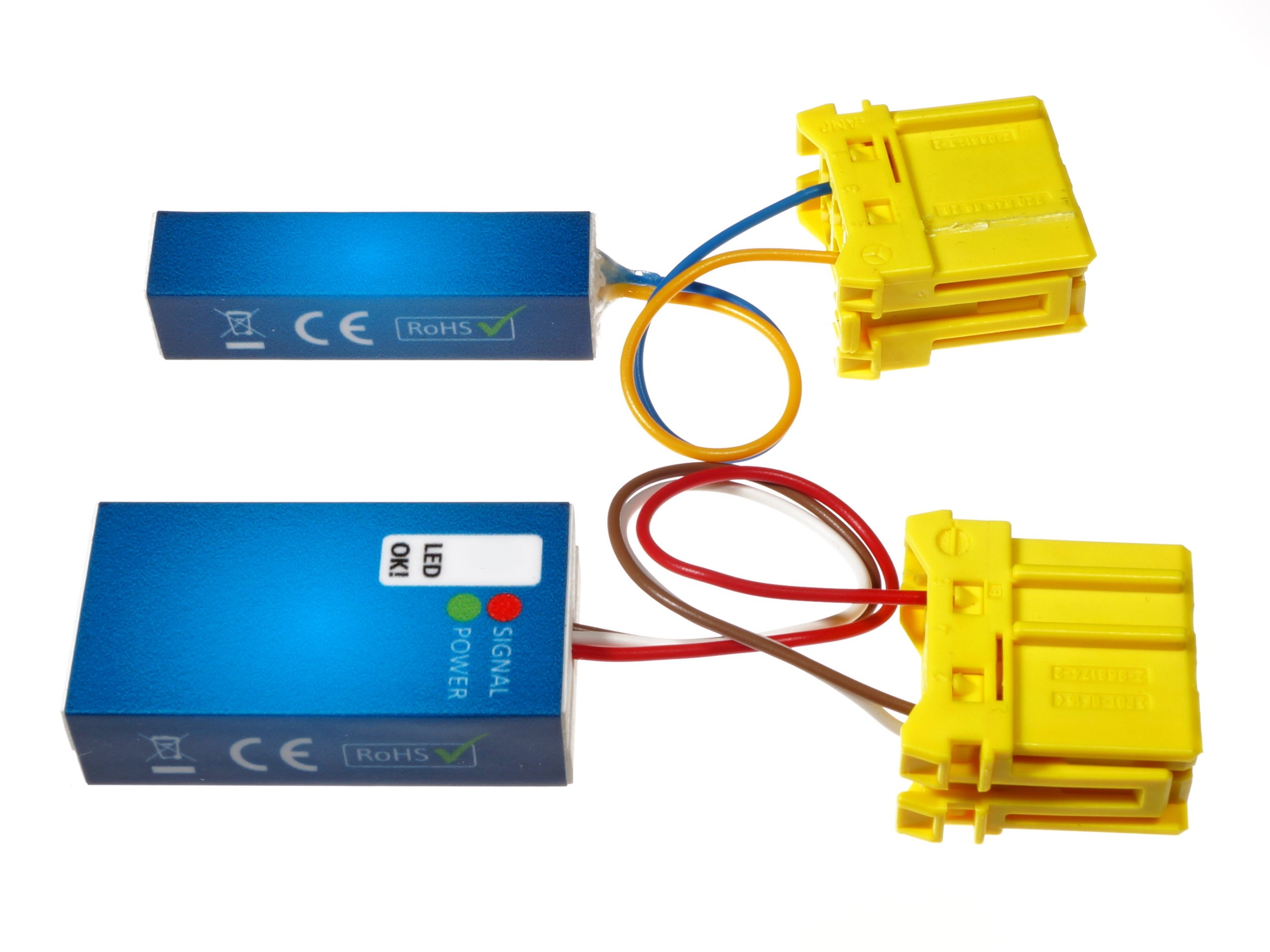 Эмулятор MERCEDES s W220 1998-2005 фишка