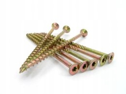 WKRĘT HART. DO DREWNA UNIX 4,0x70 MM KPL 10 SZT. Kod producenta 4,0X70