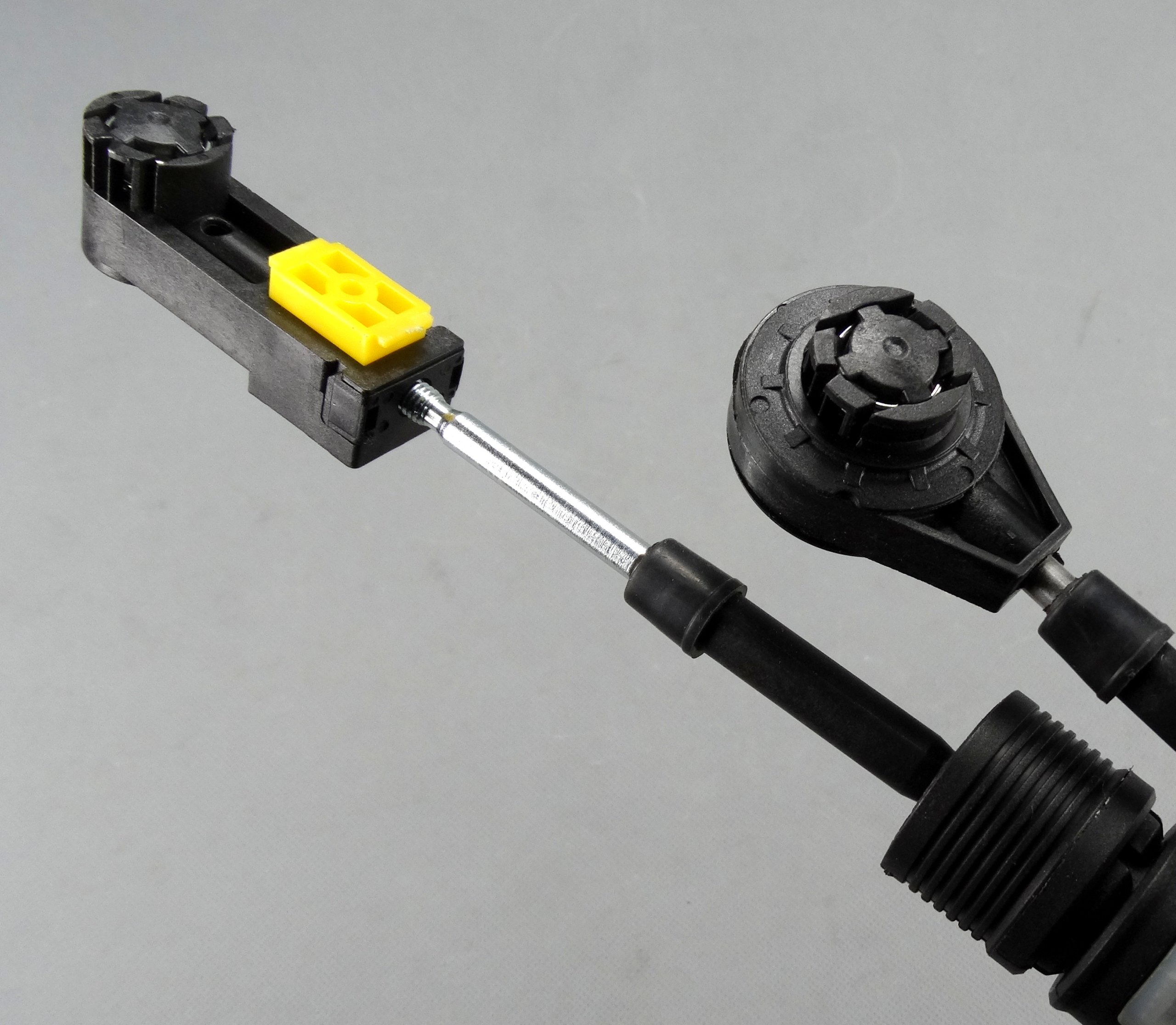 LINKI ZMIANY BIEGÓW FORD TRANSIT 14- 6 BIEGÓW FWD Producent części Linex