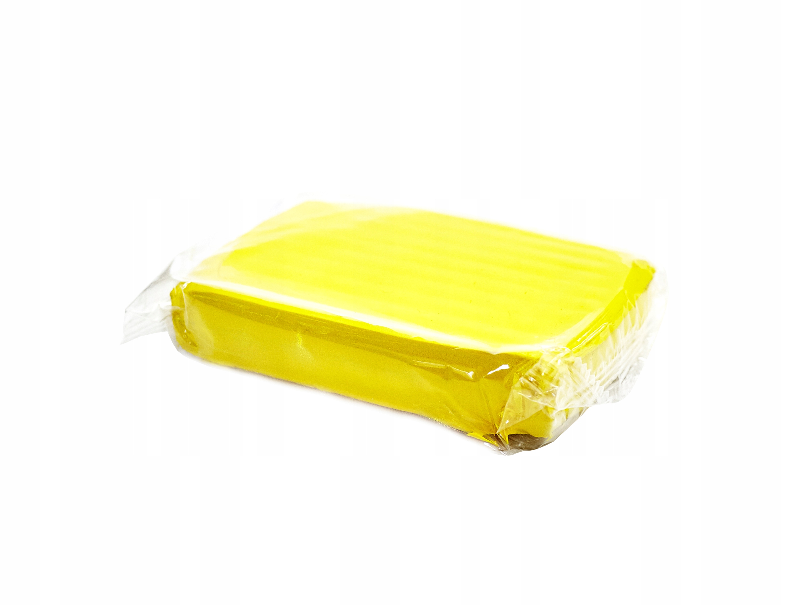 

Glinka Do Czyszczenia Lakieru Yellow Clay Bar 180g