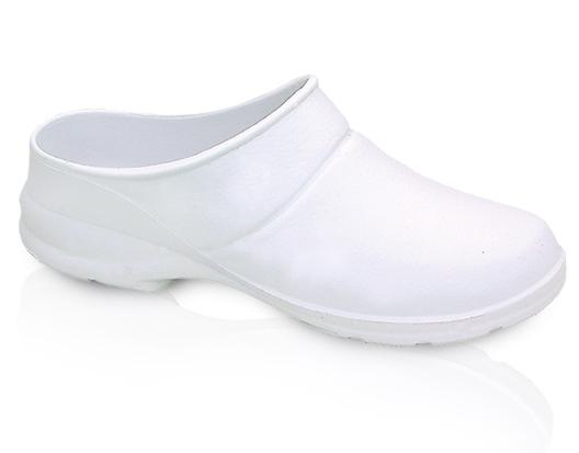 

Lekkie Klapki Ogrodowe Lemigo Kroksy Clogs roz. 46