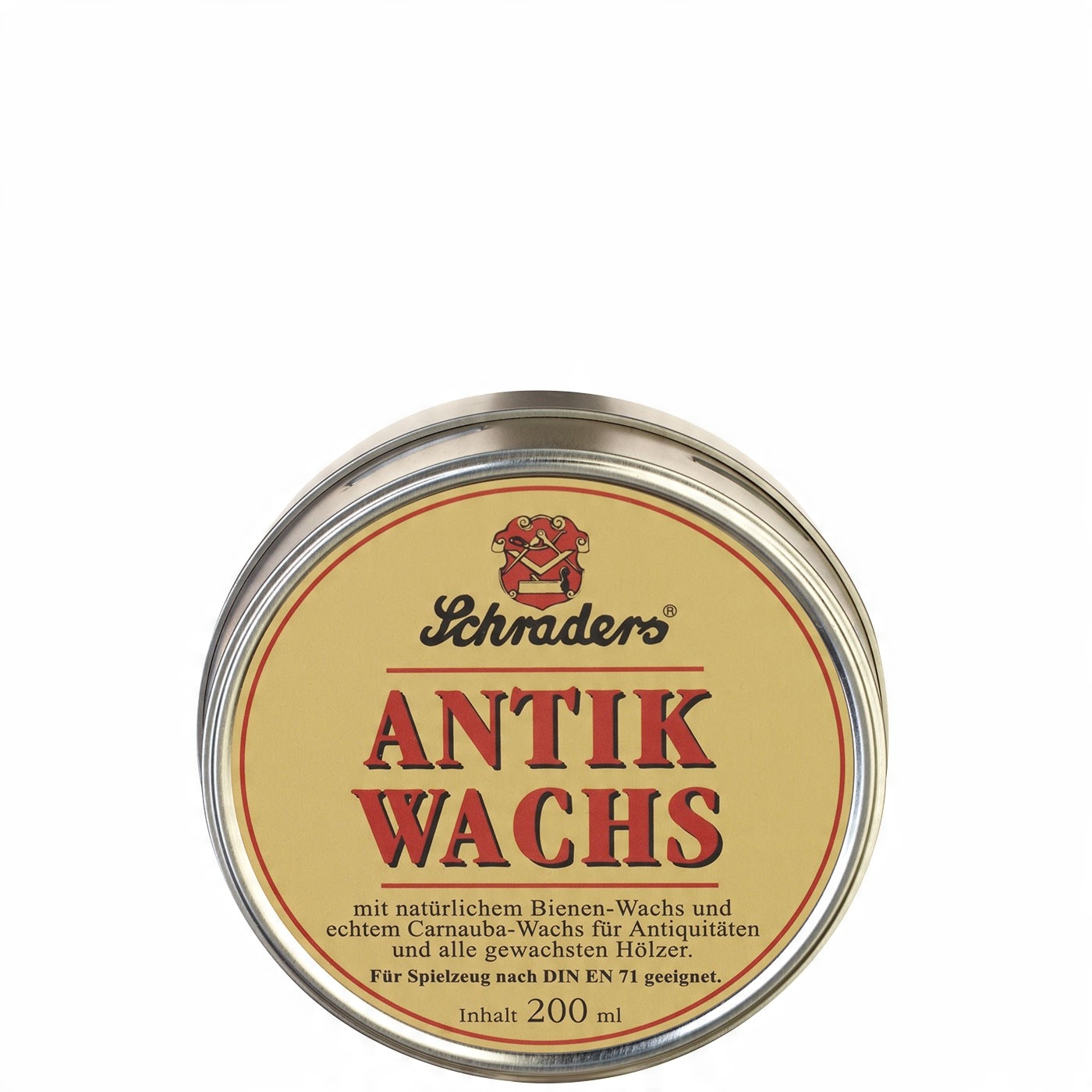 

Poliboy Wosk Antyczny Do Mebli 200ml.