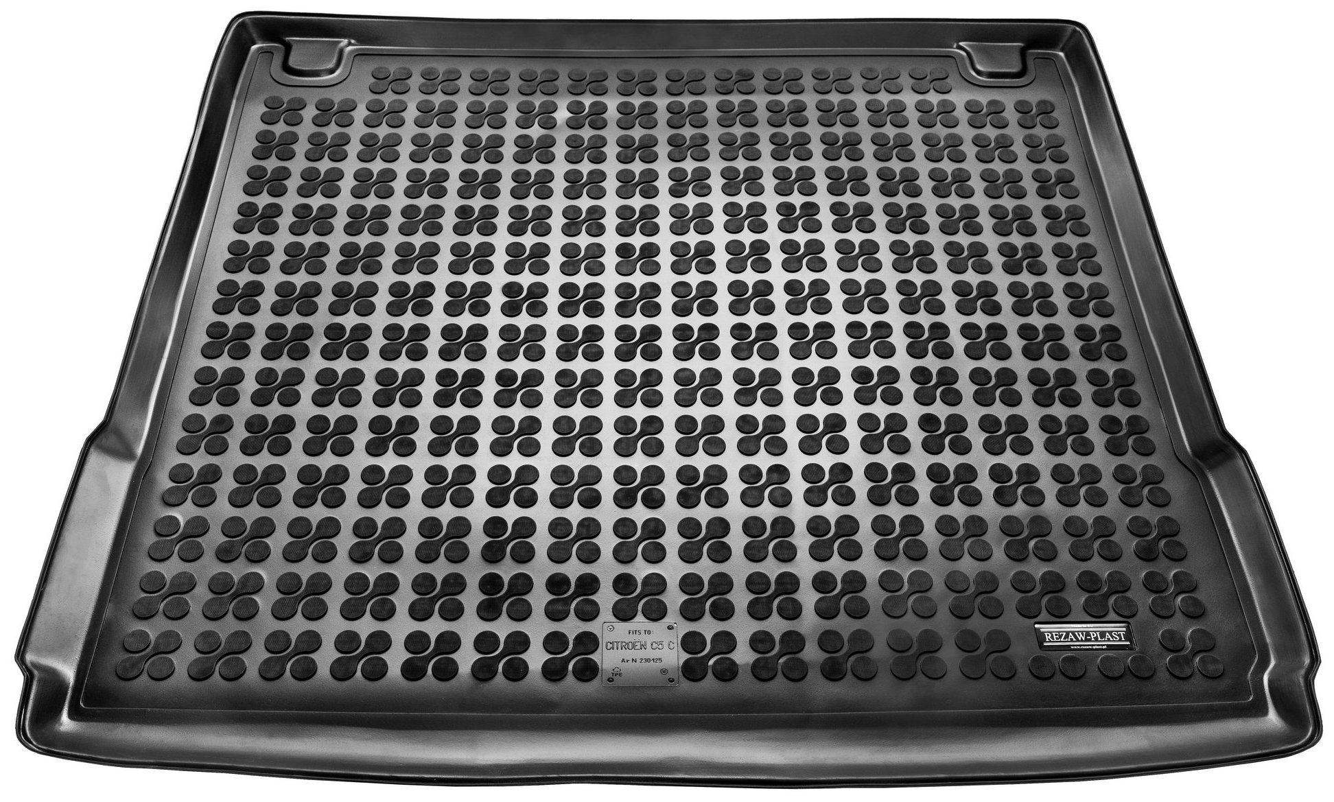 

Mata Gumowa Bagażnika Citroen C5 od 2008- Kombi