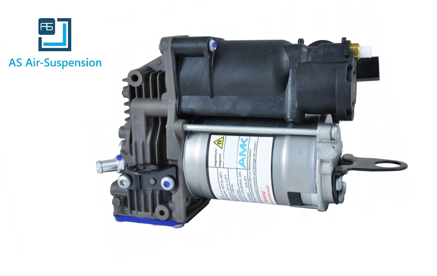 KOMPRESOR SPREZARKA Mercedes W164 ML X164 GL 164 Part manufacturer AMK