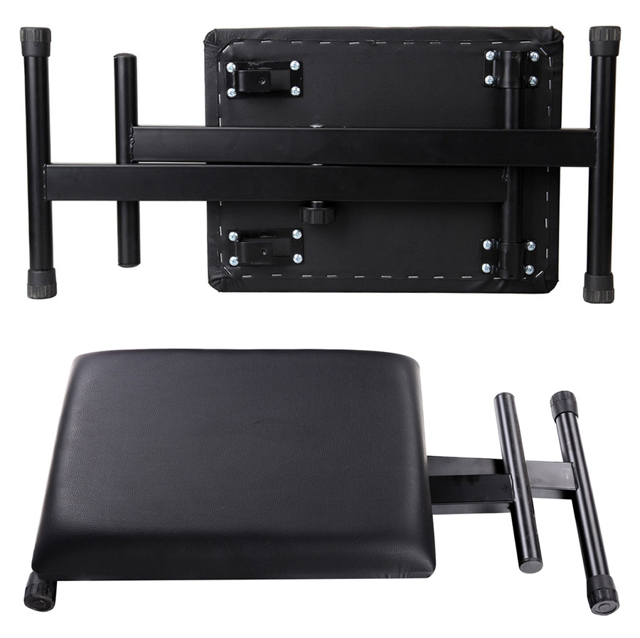 STAND / STATYW STOJAK POD KEYBOARD PODWÓJNY + ŁAWA Kod producenta Zestaw Keyboard