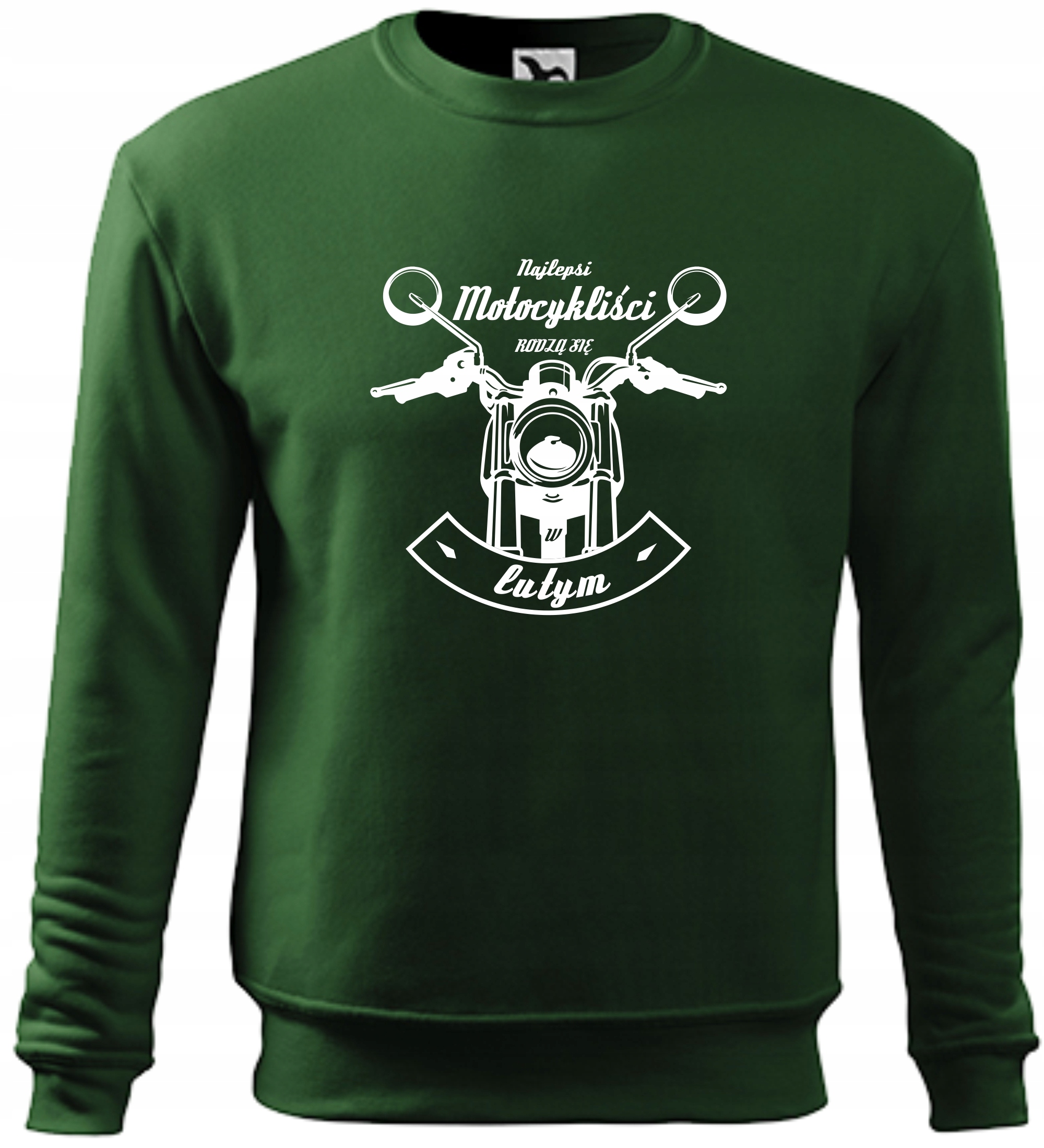 

Bluza Prezent na urodziny dla motocyklisty Luty XL
