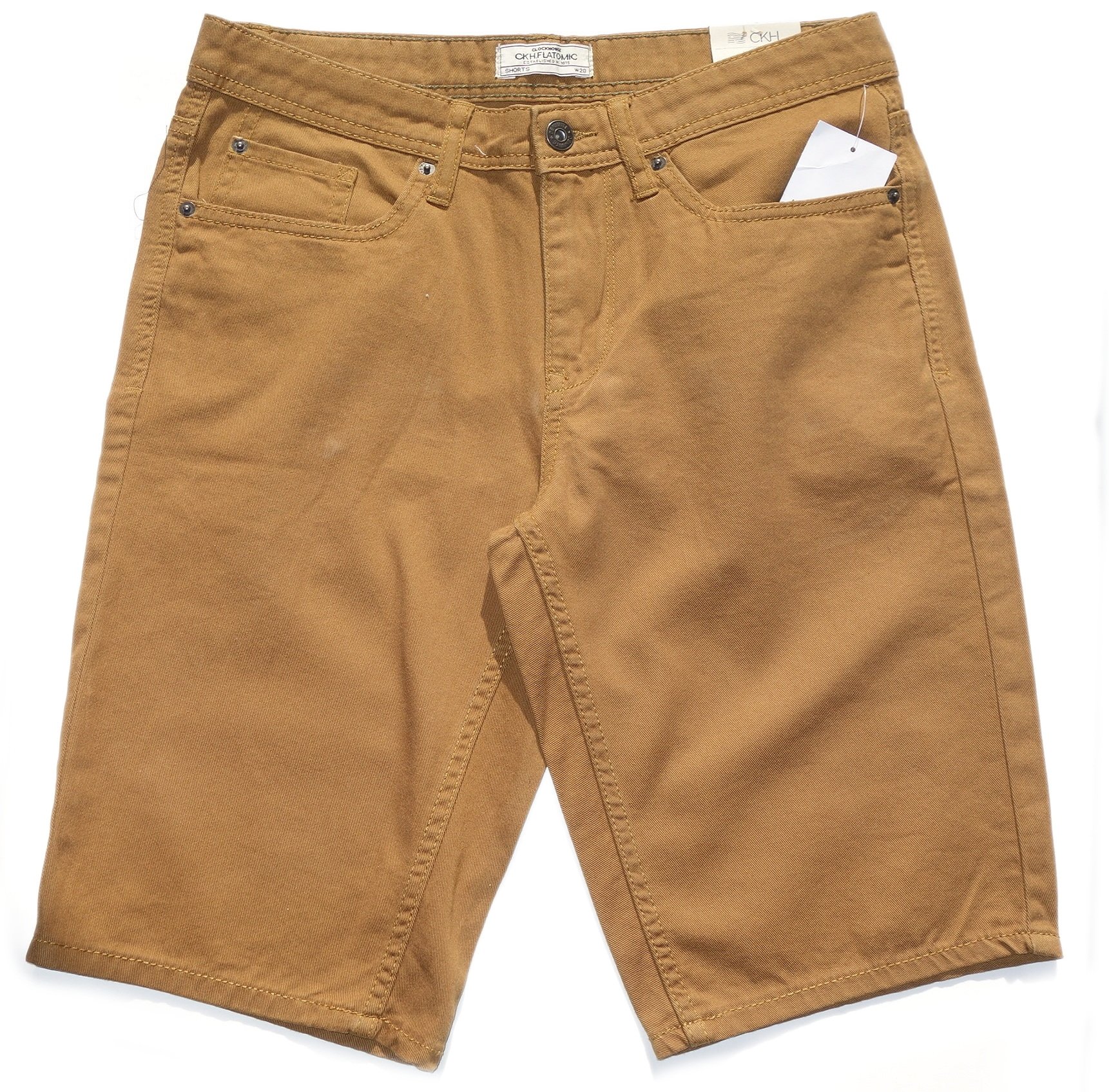 

C&a Spodenki Rybaczki Męskie Cienki Jeans 30