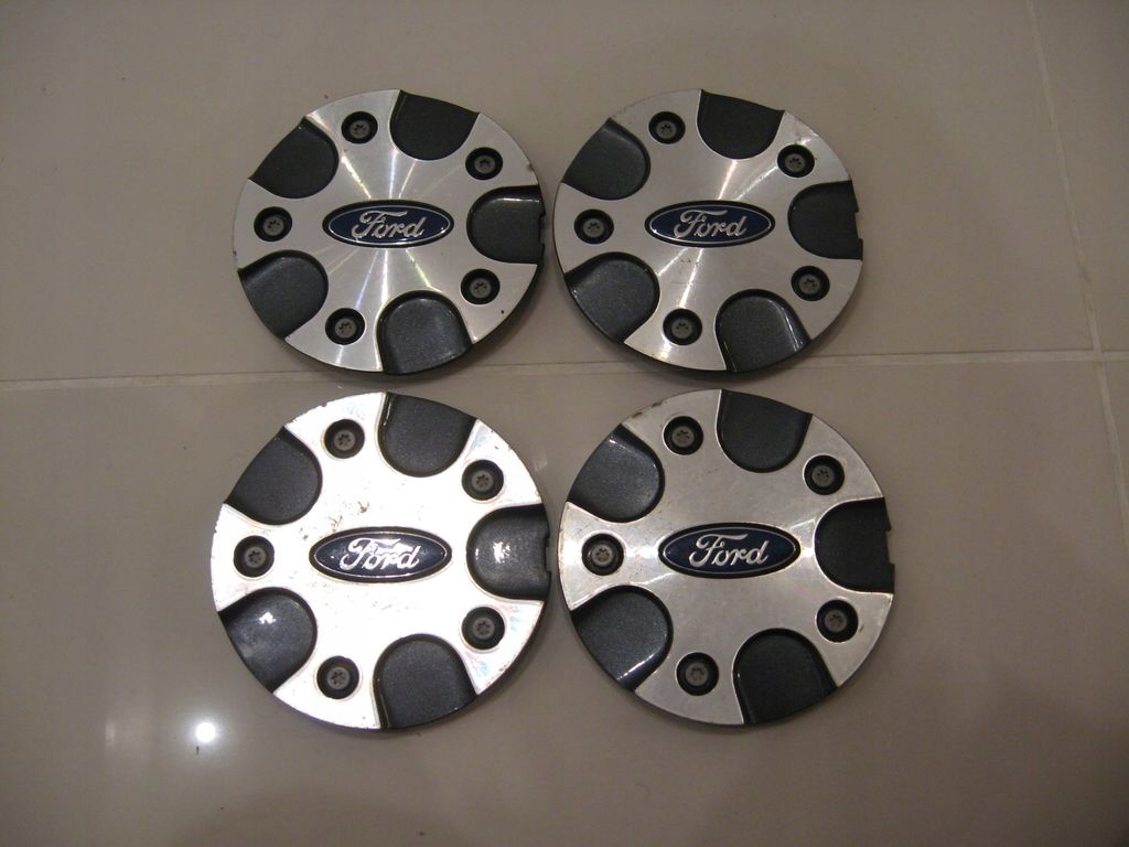 КРИШКИ FORD XS4J1130BA ОРИГІНАЛЬНІ