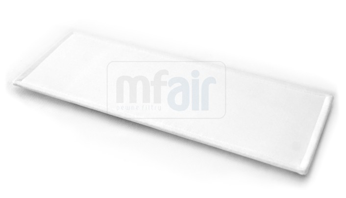 

Filtr F7 EU7 Brink Renovent Excellent Rekuperator