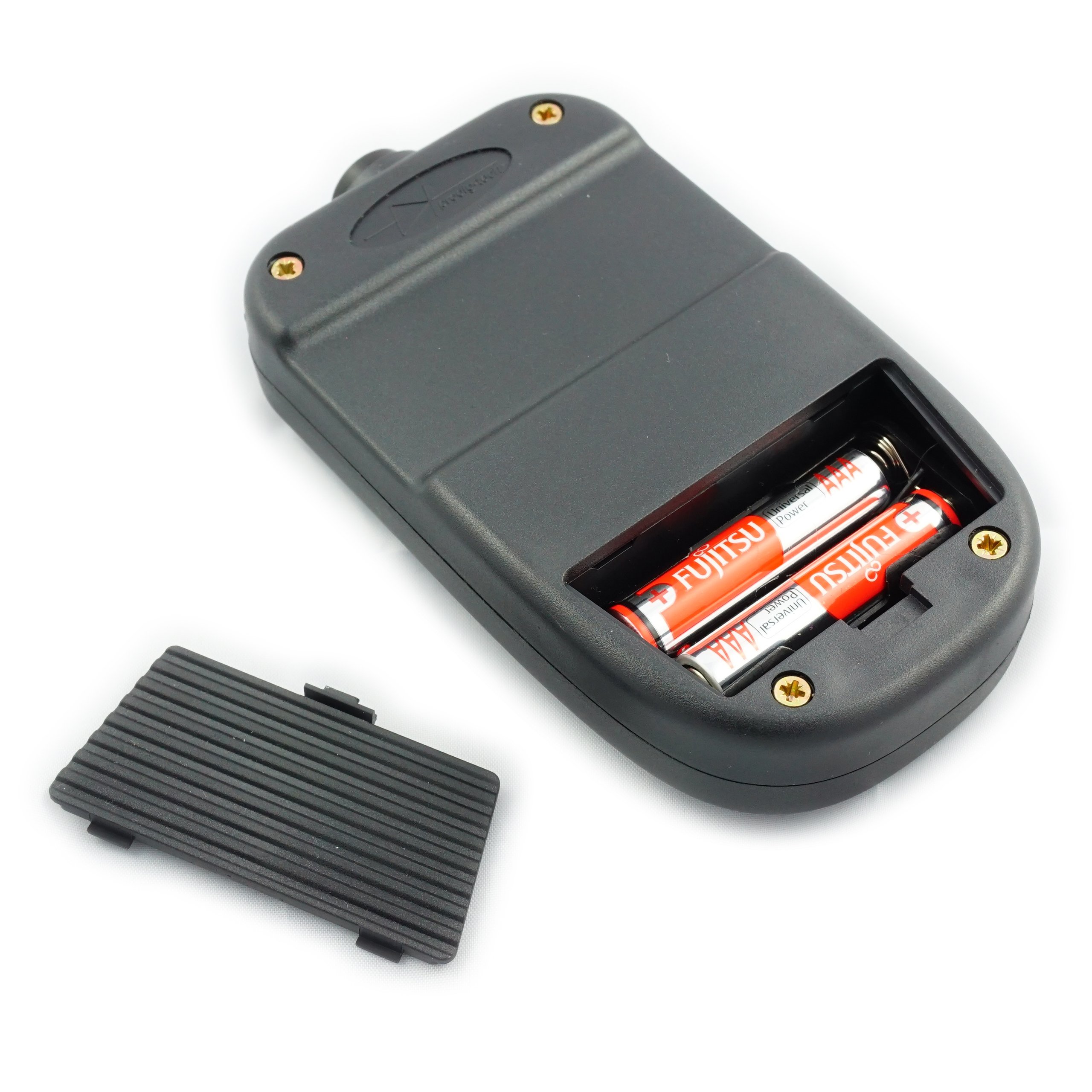 MIERNIK GRUBOŚCI LAKIERU TESTER ANDROID GL-SMART-2 Marka bez marki