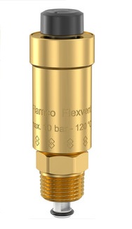 

Odpowietrznik 1/2'' Automatyczny Flexvent Flamco