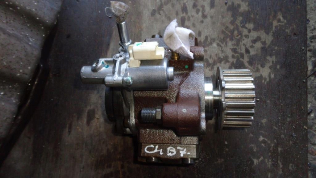 injection pump 1.6 HDI 9672605380 CITROEN C3 C4
