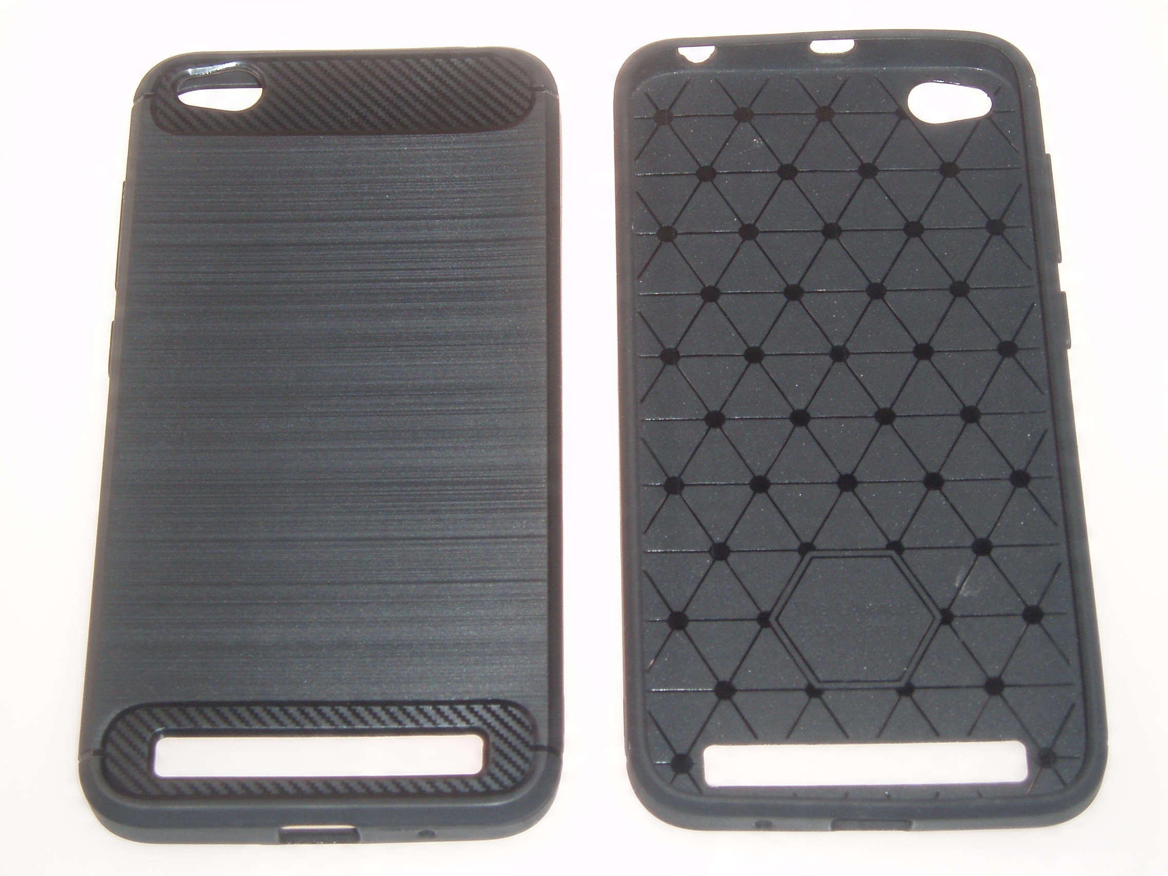 

Etui Carbon Case do Xiaomi Redmi 5A