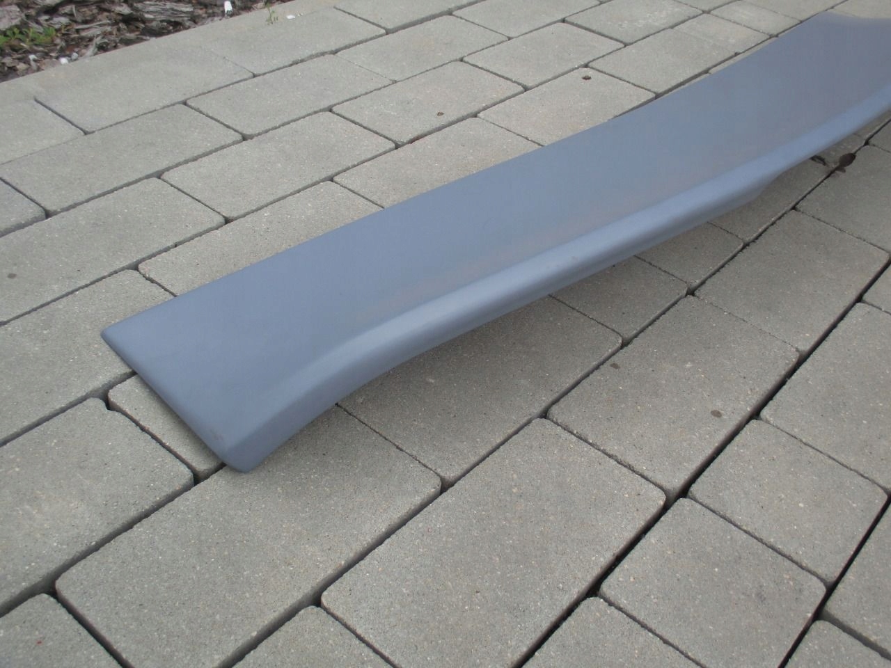 FORD FOCUS MK2 LIFT SPOILER KLAPY LOTKA MS DESIGN Producent części Inny