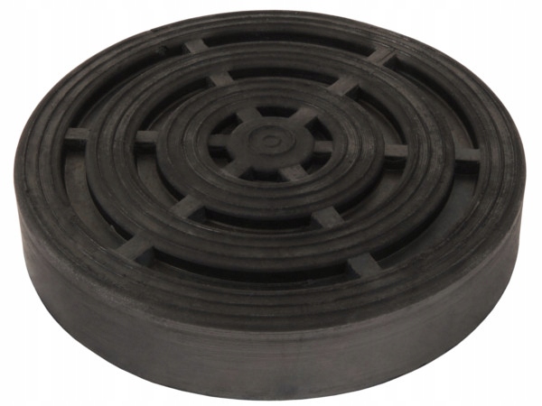 PODNOŚNIK HYDRAULICZNY 2,5T NISKI ŻABA LEWAREK 2.5 Maksymalna wysokość podnoszenia 365 mm