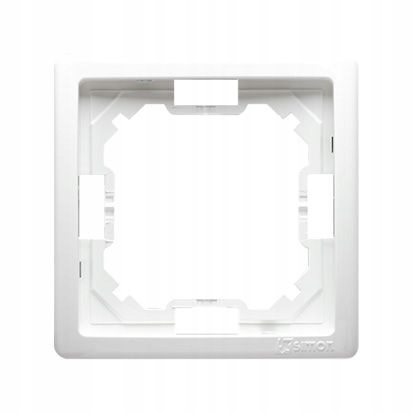 

Simon Basic Standard ramka pojedyncza BMR1/11