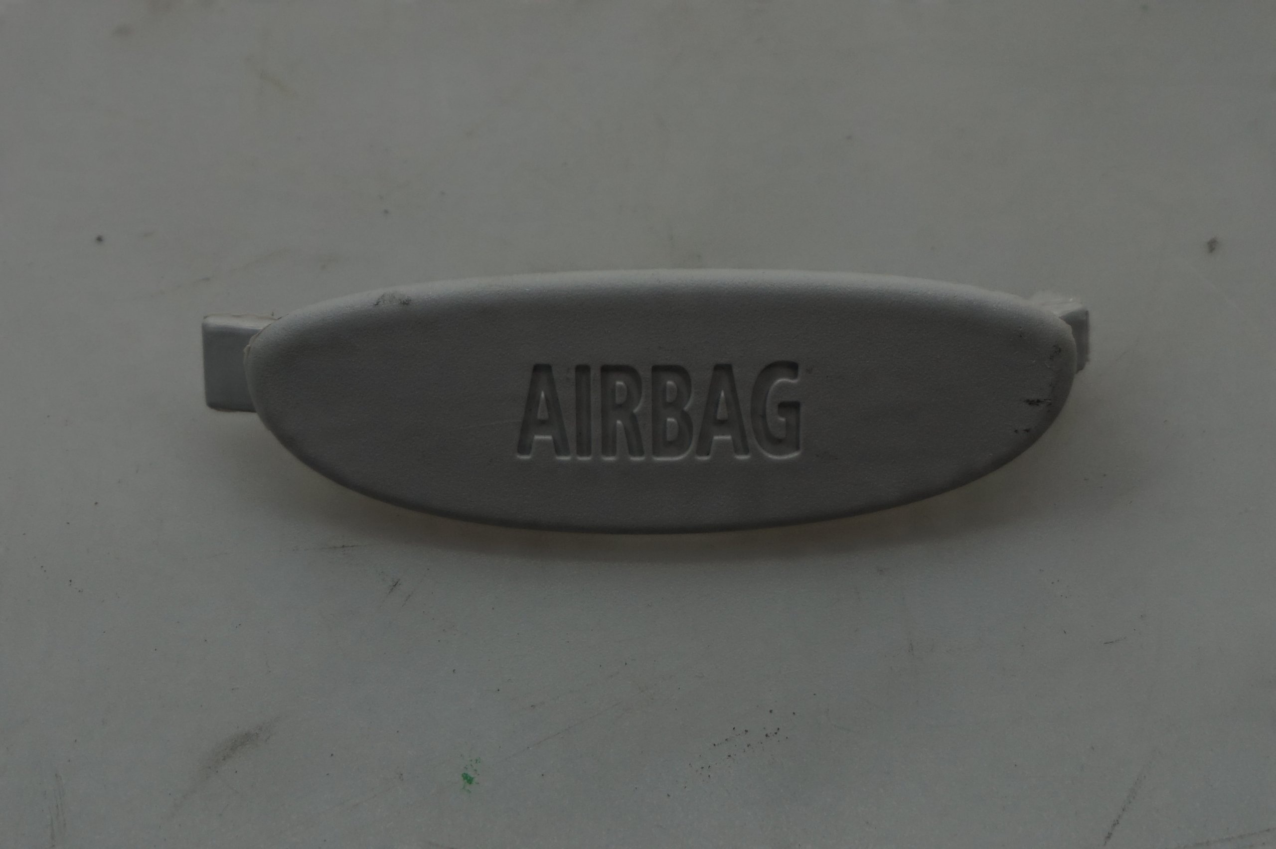 Mini R56 Крышка заглушка стойки AIRBAG 2751801