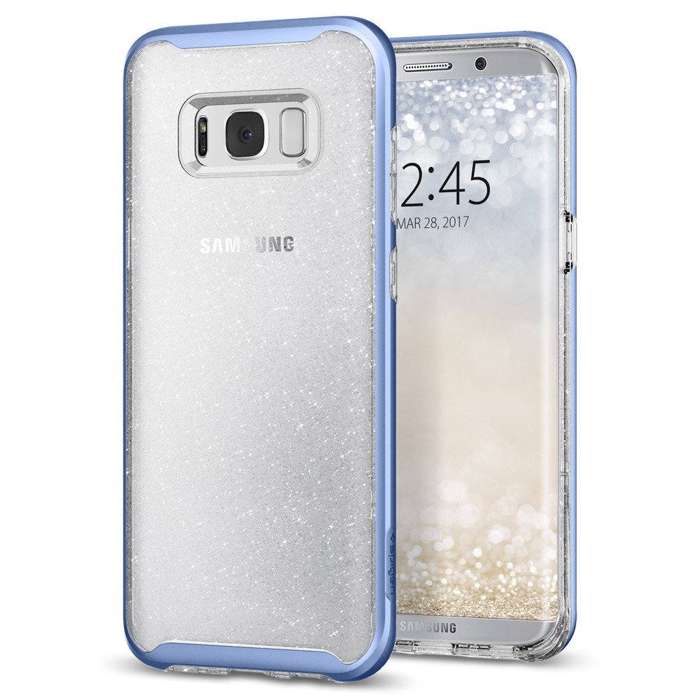 

Spigen Neo Hybrid Glitter Samsung Galaxy S8 Plus