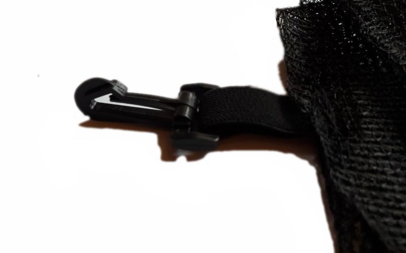 Siatka ZEWNĘTRZNA do trampoliny 305 cm, 6 masztów EAN (GTIN) 5908258405118