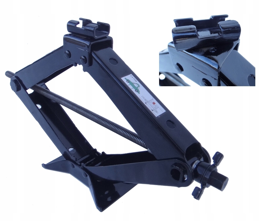 2T LEVERS KIT 22 WHEEL WRENCH SUV