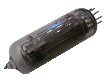 Лампа электронная 6S19P-WR