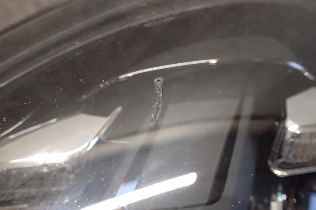 Lampa przód lewa PORSCHE CAYENNE LIFT 15- FULL LED Producent części Porsche OE