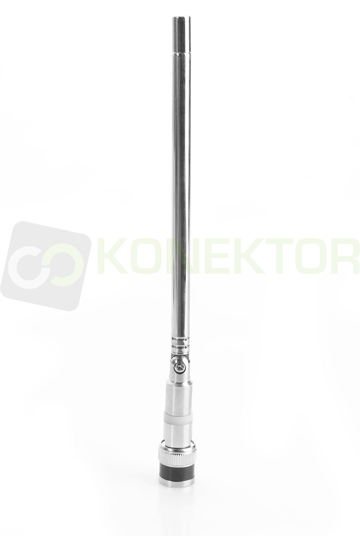 Telescopic antenna 60 cm 181800 MHz bnc sdr connector buy with delivery  from Poland with Allegro on FastBox 9535773016