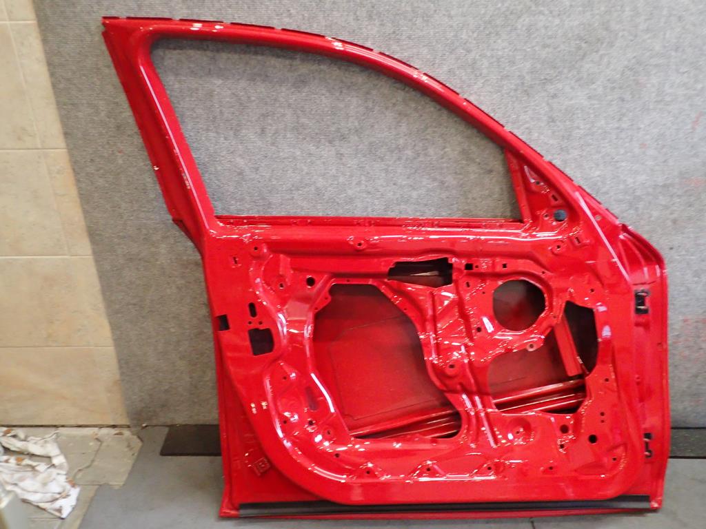 door front front left BMW 1 E87