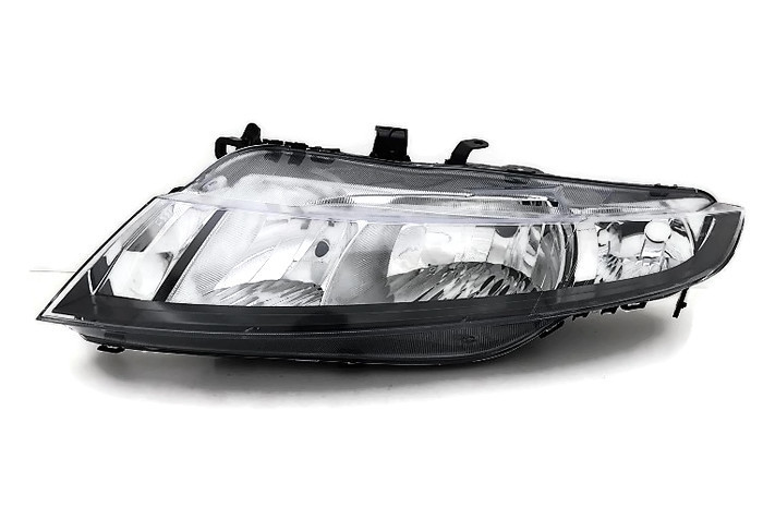 HONDA CIVIC UFO 05-11 REFLEKTOR LEWY NOWY DEPO #