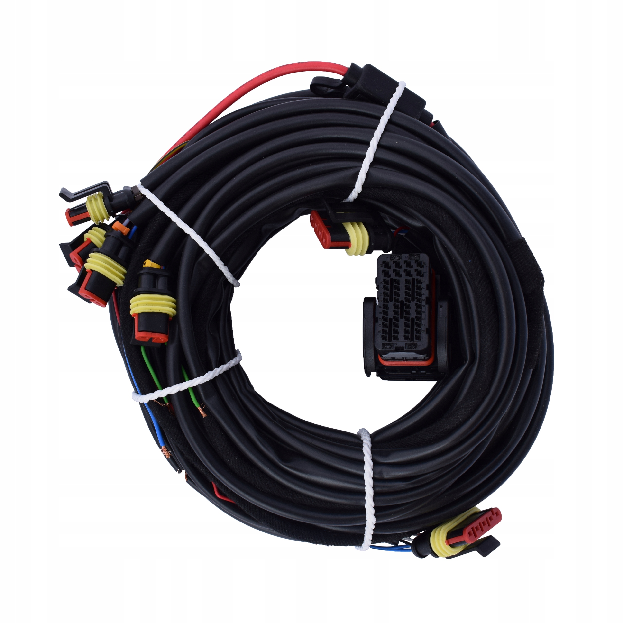 AC Q BOX BASIC STAG 4 ELEKTRONIKA 4 cyl SEKWENCJA Parts manufacturer Stag