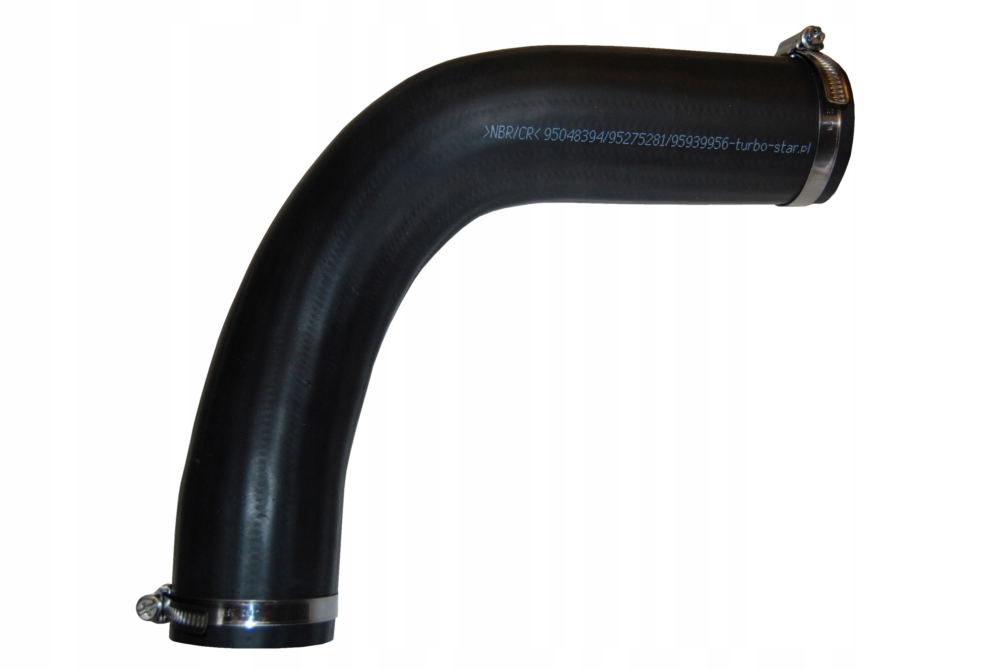 

Rura Wąż Turbo Intercooler Chevrolet Cruze 2.0 CDI