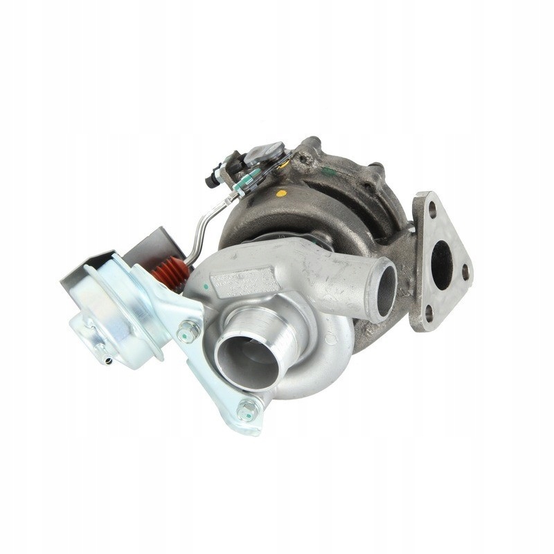 Turbo Opel Astra H 1 7 Cdti 100 101 Km Xdalys Lt