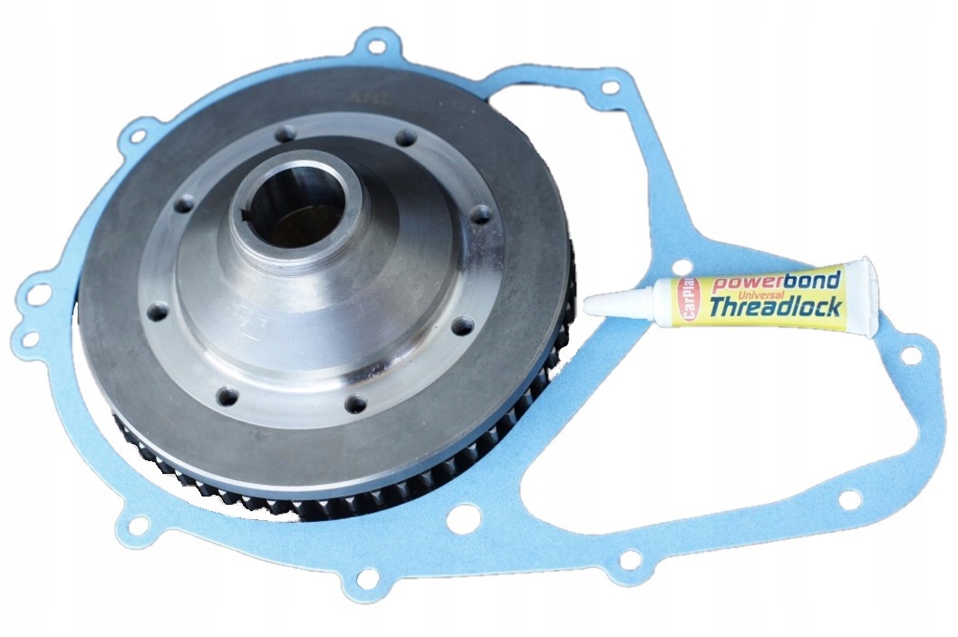 Aprilia 96- Pegaso 650 Spojka Startéru Bendix