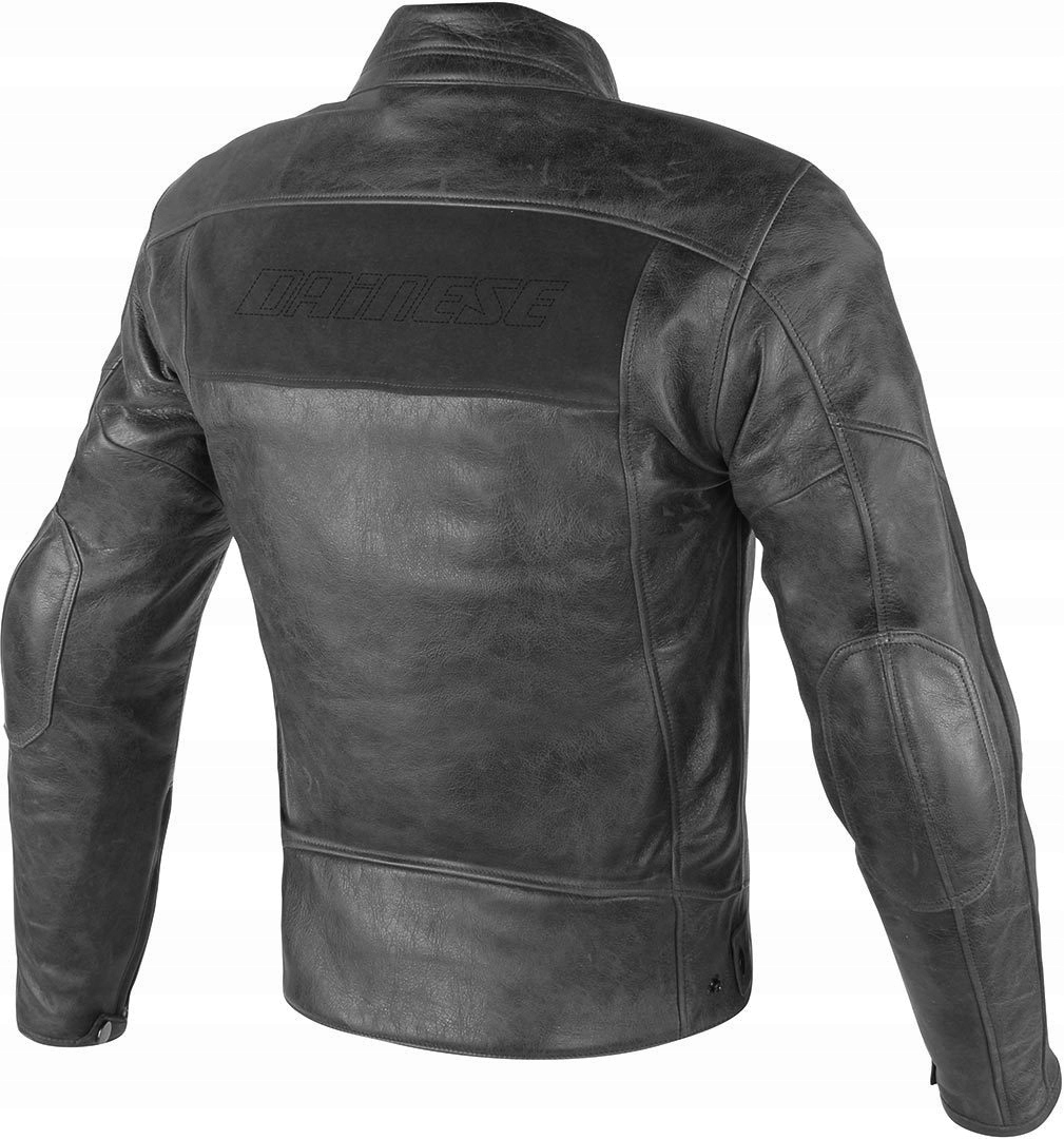 Kurtka skórzana DAINESE STRIPES D1 r.56 Producent Dainese